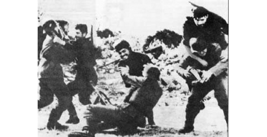 MAI 1941 : La bataille de Crète